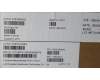 Lenovo 5CB1M23522 Tastatur inkl. Topcase ASM_FRA L 83ERAGFP NBL