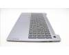 Lenovo 5CB1M23522 Tastatur inkl. Topcase ASM_FRA L 83ERAGFP NBL