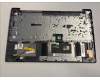 Lenovo 5CB1M23523 Tastatur inkl. Topcase deutsch L 83ERAGFP NBL