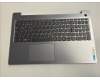 Lenovo 5CB1M23523 Tastatur inkl. Topcase deutsch L 83ERAGFP NBL