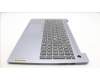 Lenovo 5CB1M23529 Tastatur inkl. TopcaseASM_NORDICL83ERAGFPNBL