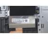 Lenovo 5CB1M23529 Tastatur inkl. TopcaseASM_NORDICL83ERAGFPNBL