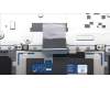 Lenovo 5CB1M23530 Tastatur inkl. Topcase ASM_BEL L 83ERAGFP NBL