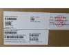 Lenovo 5CB1M24330 Tastatur inkl. TopcaseASM_FRA/ARAL83ERAGFPNBL