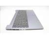 Lenovo 5CB1M24330 Tastatur inkl. TopcaseASM_FRA/ARAL83ERAGFPNBL