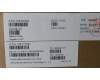 Lenovo 5CB1M24334 Tastatur inkl. Topcase ASM_UK L 83ERAG NBL