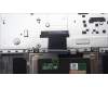 Lenovo 5CB1M24334 Tastatur inkl. Topcase ASM_UK L 83ERAG NBL