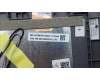 Lenovo 5CB1M24334 Tastatur inkl. Topcase ASM_UK L 83ERAG NBL