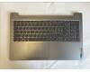 Lenovo 5CB1M24335 Tastatur inkl. Topcase ASM_ITA L 83ERAG NBL