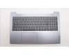 Lenovo 5CB1M24336 Tastatur inkl. Topcase spanisch L 83ERAG NBL