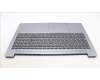 Lenovo 5CB1M24336 Tastatur inkl. Topcase spanisch L 83ERAG NBL