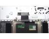 Lenovo 5CB1M24336 Tastatur inkl. Topcase spanisch L 83ERAG NBL