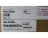 Lenovo 5CB1M24339 Tastatur inkl. Topcase ASM_POR L 83ERAG NBL