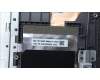 Lenovo 5CB1M24339 Tastatur inkl. Topcase ASM_POR L 83ERAG NBL