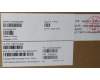 Lenovo 5CB1M24346 Tastatur inkl. Topcase deutsch L 83ERAG NBL