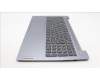 Lenovo 5CB1M24347 Tastatur inkl. Topcase ASM_ARA L 83ERAG NBL