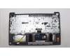 Lenovo 5CB1M24350 Tastatur inkl. Topcase ASM_HBW L 83ERAG NBL
