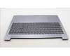 Lenovo 5CB1M24350 Tastatur inkl. Topcase ASM_HBW L 83ERAG NBL