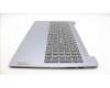 Lenovo 5CB1M24352 Tastatur inkl. Topcase ASM_NORDIC L 83ERAG NBL