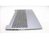 Lenovo 5CB1M24352 Tastatur inkl. Topcase ASM_NORDIC L 83ERAG NBL