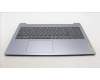 Lenovo 5CB1M24353 Tastatur inkl. Topcase ASM_BEL L 83ERAG NBL