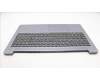 Lenovo 5CB1M24355 Tastatur inkl. Topcase ASM_SLV L 83ERAG NBL