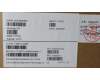 Lenovo 5CB1M24355 Tastatur inkl. Topcase ASM_SLV L 83ERAG NBL