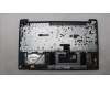 Lenovo 5CB1M24356 Tastatur inkl. Topcase schweiz L 83ERAG NBL