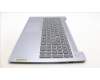 Lenovo 5CB1M24356 Tastatur inkl. Topcase schweiz L 83ERAG NBL