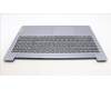Lenovo 5CB1M36344 Tastatur inkl. TopcaseASM_CZE/SLKL83ERAGNBL