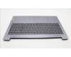 Lenovo 5CB1M36345 Tastatur inkl. Topcase ASM_BUL L 83ERAG NBL