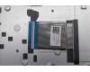 Lenovo 5CB1M36348 Tastatur inkl. Topcase ASM_UKR L 83ERAG NBL