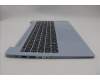 Lenovo 5CB1M36688 Tastatur inkl. Topcase ASM_FRA L 83ERFB NBL