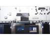 Lenovo 5CB1M41396 Tastatur inkl. Topcase ASM_ITA L 83ERAB NBL