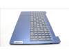 Lenovo 5CB1M41396 Tastatur inkl. Topcase ASM_ITA L 83ERAB NBL