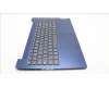 Lenovo 5CB1M41397 Tastatur inkl. Topcase spanisch L 83ERAB NBL