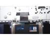 Lenovo 5CB1M41406 Tastatur inkl. Topcase ASM_FRA L 83ERAB NBL