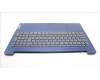 Lenovo 5CB1M41407 Tastatur inkl. Topcase deutsch L 83ERAB NBL