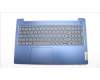 Lenovo 5CB1M41413 Tastatur inkl. Topcase ASM_NORDIC L 83ERAB NBL