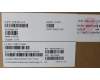 Lenovo 5CB1M41413 Tastatur inkl. Topcase ASM_NORDIC L 83ERAB NBL