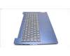 Lenovo 5CB1M41413 Tastatur inkl. Topcase ASM_NORDIC L 83ERAB NBL