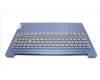 Lenovo 5CB1M41413 Tastatur inkl. Topcase ASM_NORDIC L 83ERAB NBL