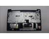 Lenovo 5CB1M41414 Tastatur inkl. Topcase ASM_BEL L 83ERAB NBL