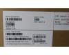 Lenovo 5CB1M41414 Tastatur inkl. Topcase ASM_BEL L 83ERAB NBL