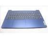 Lenovo 5CB1M41414 Tastatur inkl. Topcase ASM_BEL L 83ERAB NBL
