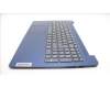 Lenovo 5CB1M41414 Tastatur inkl. Topcase ASM_BEL L 83ERAB NBL