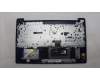 Lenovo 5CB1M41416 Tastatur inkl. Topcase ASM_SLV L 83ERAB NBL