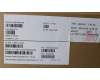 Lenovo 5CB1M41416 Tastatur inkl. Topcase ASM_SLV L 83ERAB NBL