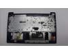 Lenovo 5CB1M41417 Tastatur inkl. Topcase schweiz L 83ERAB NBL