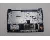 Lenovo 5CB1M41418 Tastatur inkl. TopcaseASM_EUROENGL83ERABNBL